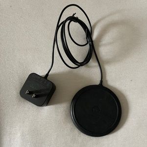 Mophie wireless charging pad